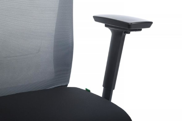 Кресло Фикс RCH 871E-3D-M3