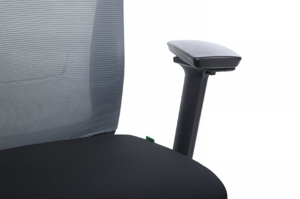 Кресло Фикс RCH 871E-3D-M3