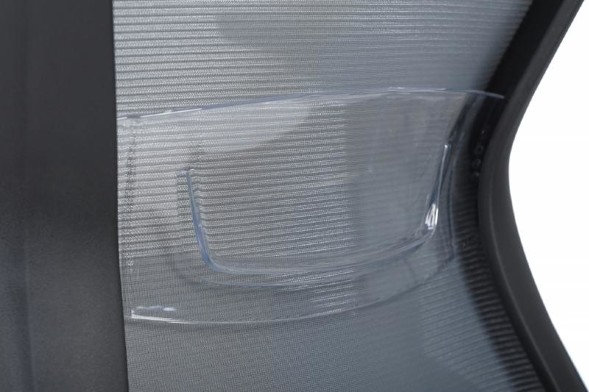 Кресло Фикс RCH 871E-3D-M3