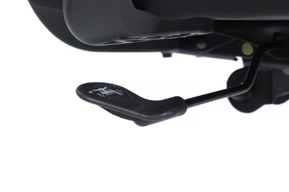 Кресло Фикс RCH 871E-3D-M3