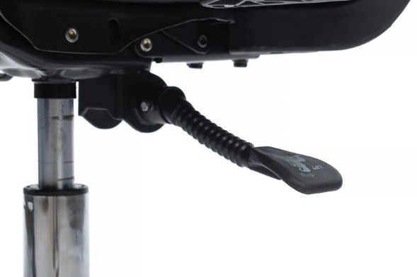 Кресло Фикс RCH 871E-3D-M3