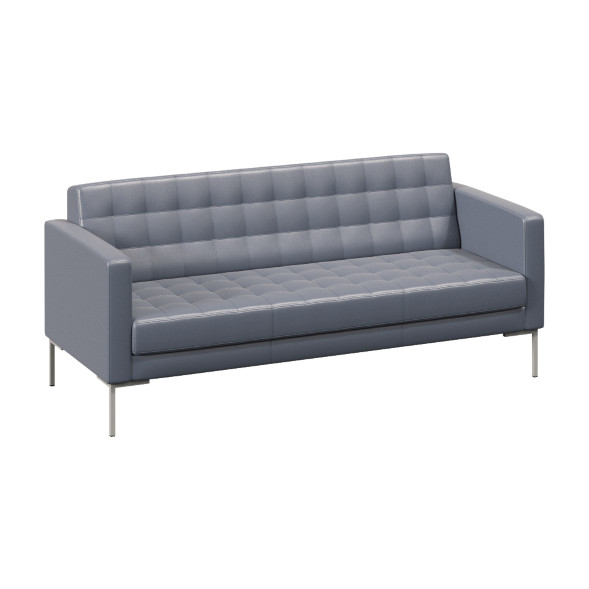 Форест Диван трехместный FR-DP-03 1940*800*840