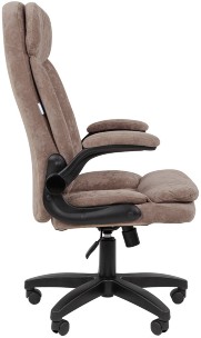 Кресло руководителя CHAIRMAN HOME 533