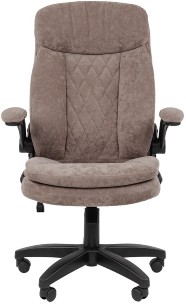 Кресло руководителя CHAIRMAN HOME 533