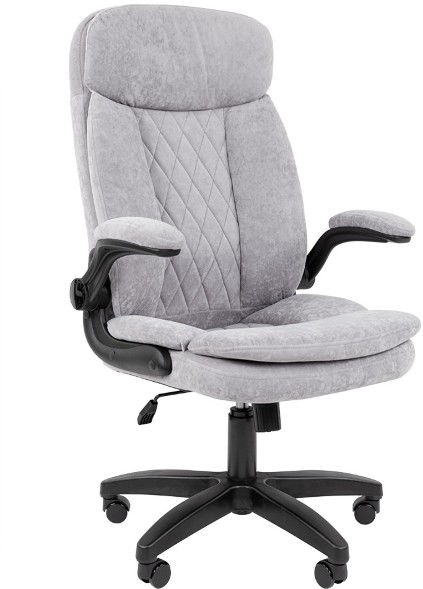 Кресло руководителя CHAIRMAN HOME 533