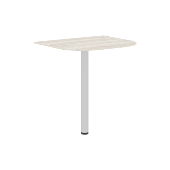 Приставка с опорой XR 706.1 700х600х750