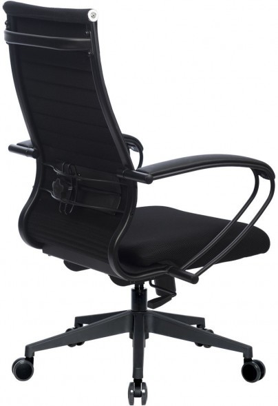 Эргономичное кресло МЕТТА Комплект 19 Pl пр/сечен