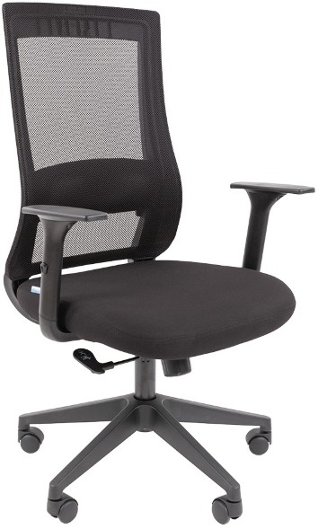 Кресло оператора  CHAIRMAN 500LT TW БП 