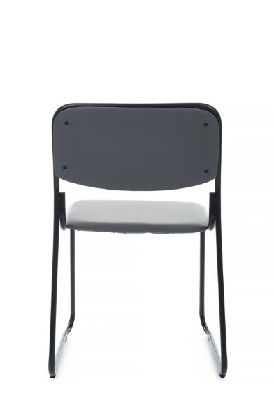 Кресло Никс RCH OMKL-01B Металл Черный