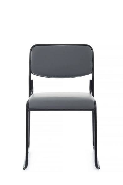 Кресло Никс RCH OMKL-01B Металл Черный