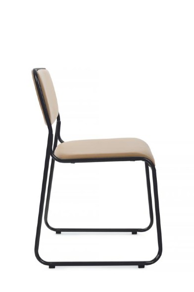 Кресло Никс RCH OMKL-01B Металл Черный