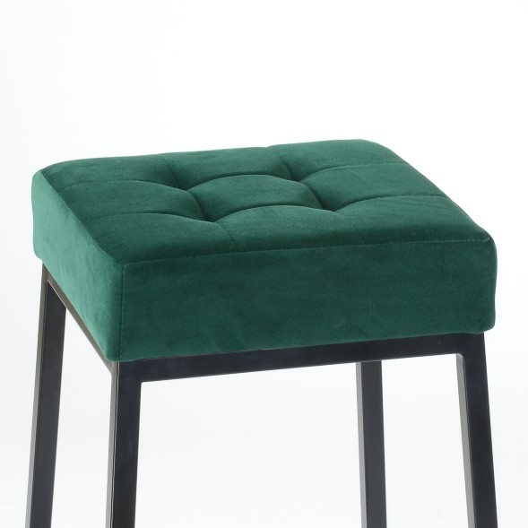 Кресло барное Barneo N-302 мягкое сиденье