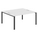 Стол 2-х местный XS6WST 1614 1600х1406х750 XTEN-S60