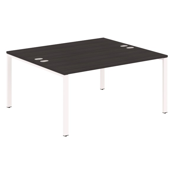 Стол 2-х местный XS6WST 1614 1600х1406х750 XTEN-S60