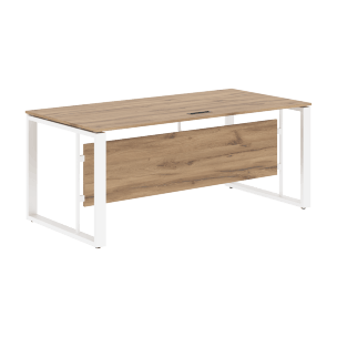 Стол руководителя EST 189 1800х900х750 ENIO