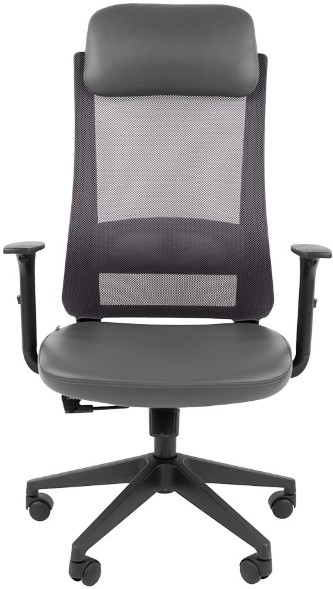 Кресло руководителя CHAIRMAN 500LT ЭКО