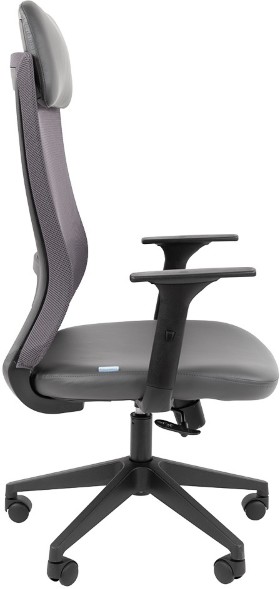 Кресло руководителя CHAIRMAN 500LT ЭКО