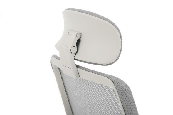 Кресло Ворк W-218C BLUE