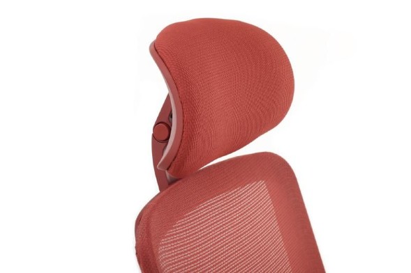 Кресло Ворк W-218C BLUE