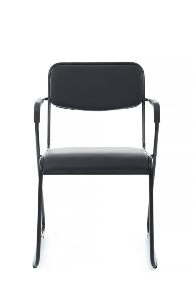 Кресло Никс Плюс RCH OMKL-03B Металл Черный