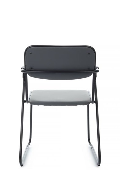 Кресло Никс Плюс RCH OMKL-03B Металл Черный