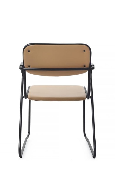 Кресло Никс Плюс RCH OMKL-03B Металл Черный