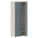 Гардероб TLCW 85 856х450х1968 TORR LUX