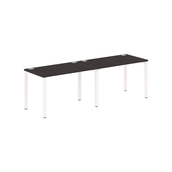 Стол 2-х местный XS6WST 2470 2400х700х750 XTEN-S60