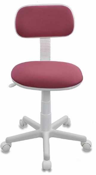 Кресло детское Бюрократ CH-W201NX