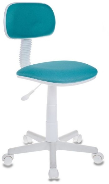 Кресло детское Бюрократ CH-W201NX