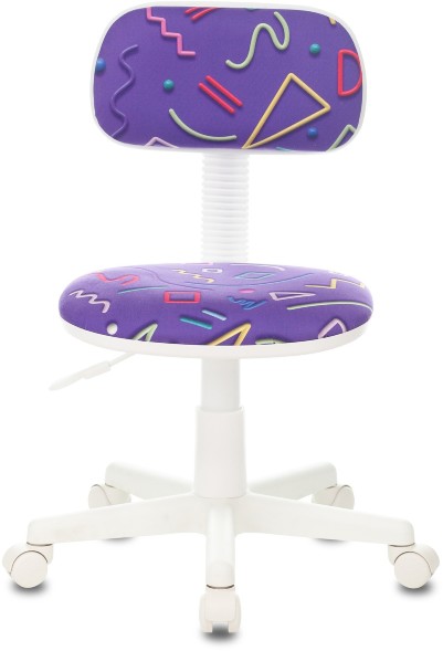 Кресло детское Бюрократ CH-W201NX