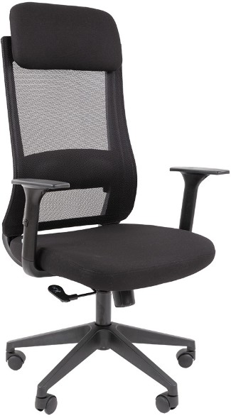 Кресло руководителя CHAIRMAN 500LT TW 