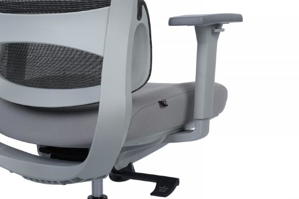 Кресло Скилл RCH 6245AX