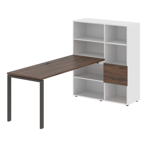 Стол-стеллаж EURST 1117 2190х1120х1355 EDIS