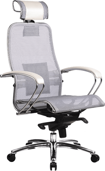 Кресло офисное SAMURAI S-2.02