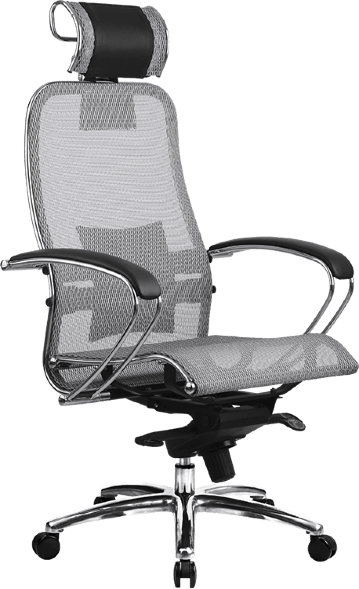 Кресло офисное SAMURAI S-2.02