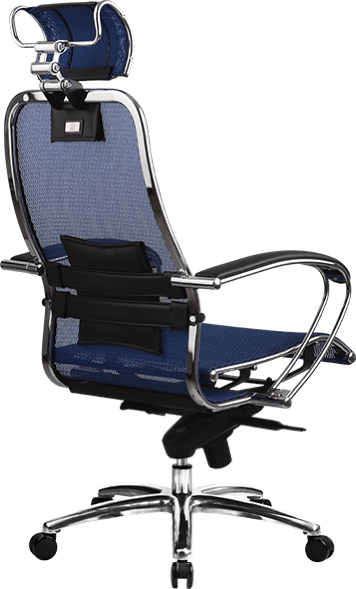 Кресло офисное SAMURAI S-2.02