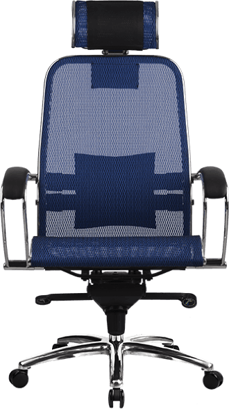 Кресло офисное SAMURAI S-2.02