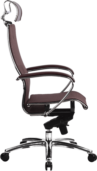 Кресло офисное SAMURAI S-2.02