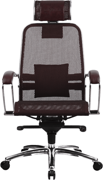 Кресло офисное SAMURAI S-2.02