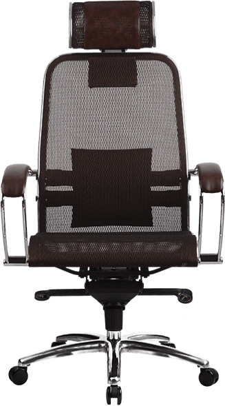 Кресло офисное SAMURAI S-2.02