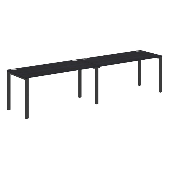 Стол 2-х местный XS6WST 3270 3200х700х750 XTEN-S60