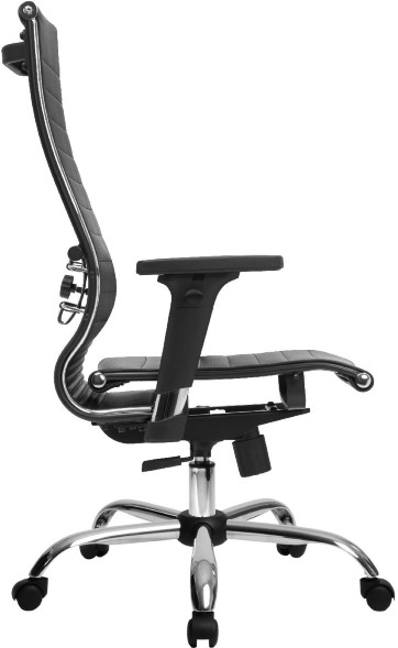 Эргономичное кресло МЕТТА Комплект 10/2D Ch ов/сечен