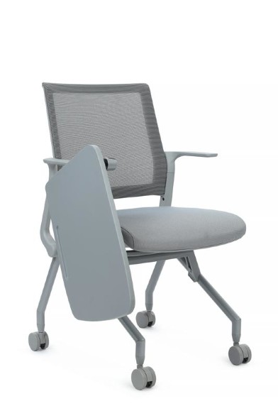 Кресло с пюпитром Моби D2002TN