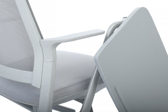 Кресло с пюпитром Моби D2002TN