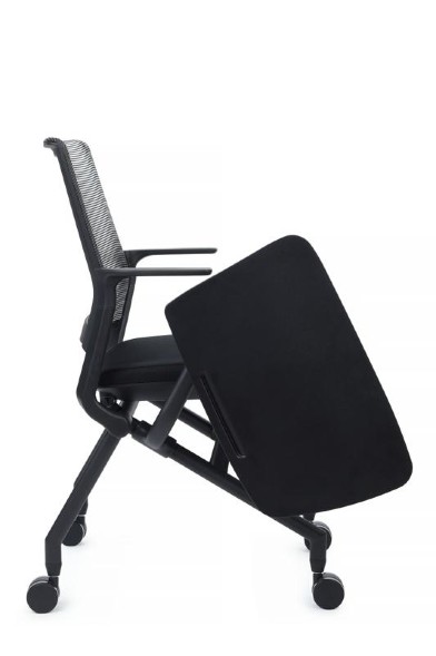 Кресло с пюпитром Моби D2002TN