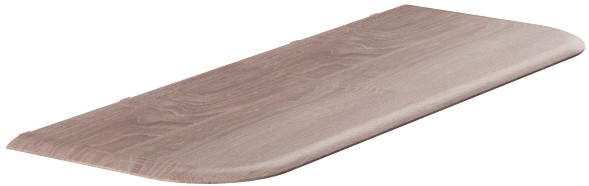 Приставка WKD 906 Дуб Сонома 900х600х750 WAVE