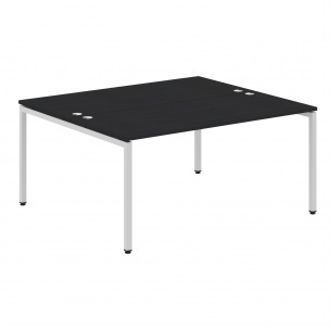 Стол 2-х местный XWST 1614 1600х1406х750 XTEN-S