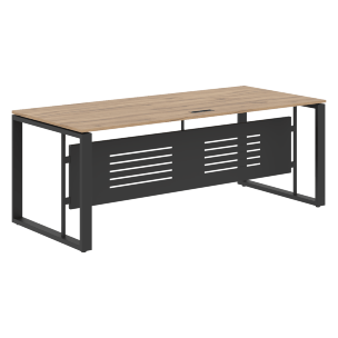 Стол руководителя EST 209M 2000х900х750 ENIO