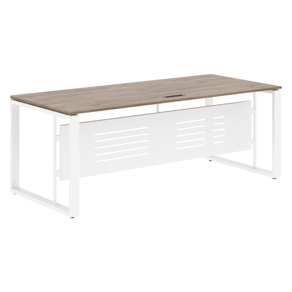 Стол руководителя EST 209M 2000х900х750 ENIO